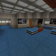 Image for article titled Everything on The USS Enterprise Can Be Explored In This Stunning Minecraft Replica
